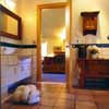 bathrooms - click to enlarge