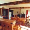 kitchen view - click to enlarge