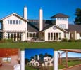 Rural Carterton house - click to enlarge