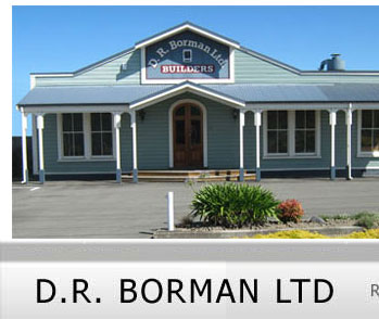 D R Borman Ltd