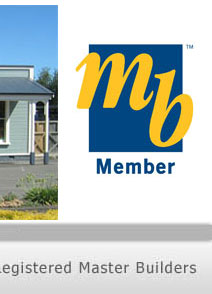 Registered Master Builders